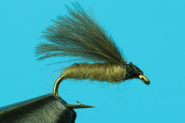 F Fly - Hazy Fly Fishing