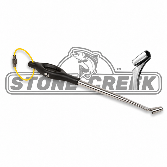 Loon™ - Ergo Quick Release