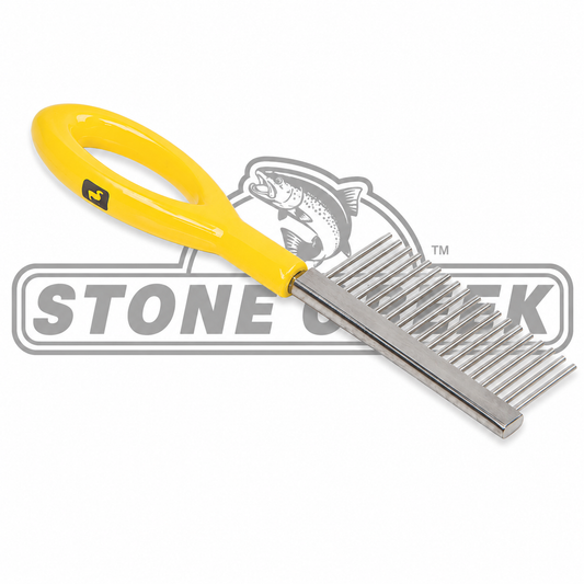 Loon™ - Ergo Comb