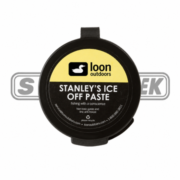 Loon™ - Stanley's Ice Off