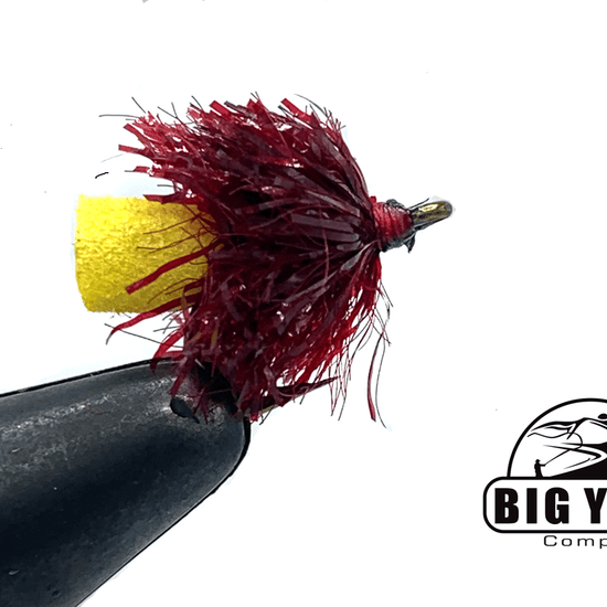 FAB Blob - Hazy Fly Fishing