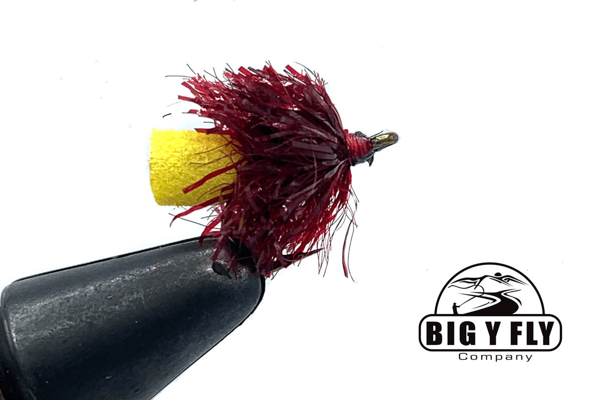 FAB Blob - Hazy Fly Fishing