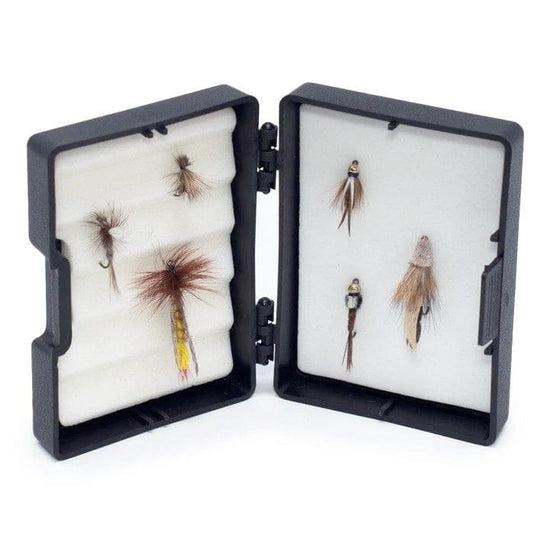 Fall Creek Rod Combo Kit – 7'0" 4WT - Hazy Fly Fishing