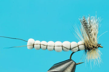 Fan Wing Coffin Fly - Hazy Fly Fishing