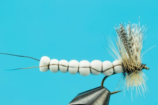 Fan Wing Coffin Fly - Hazy Fly Fishing