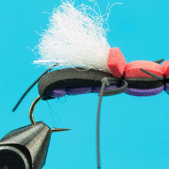 Fat Albert - Hazy Fly Fishing