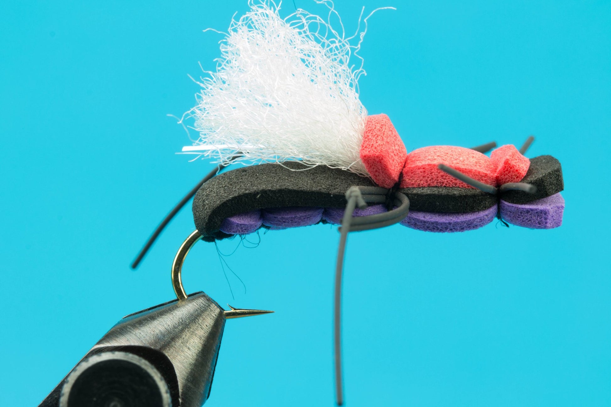Fat Albert - Hazy Fly Fishing