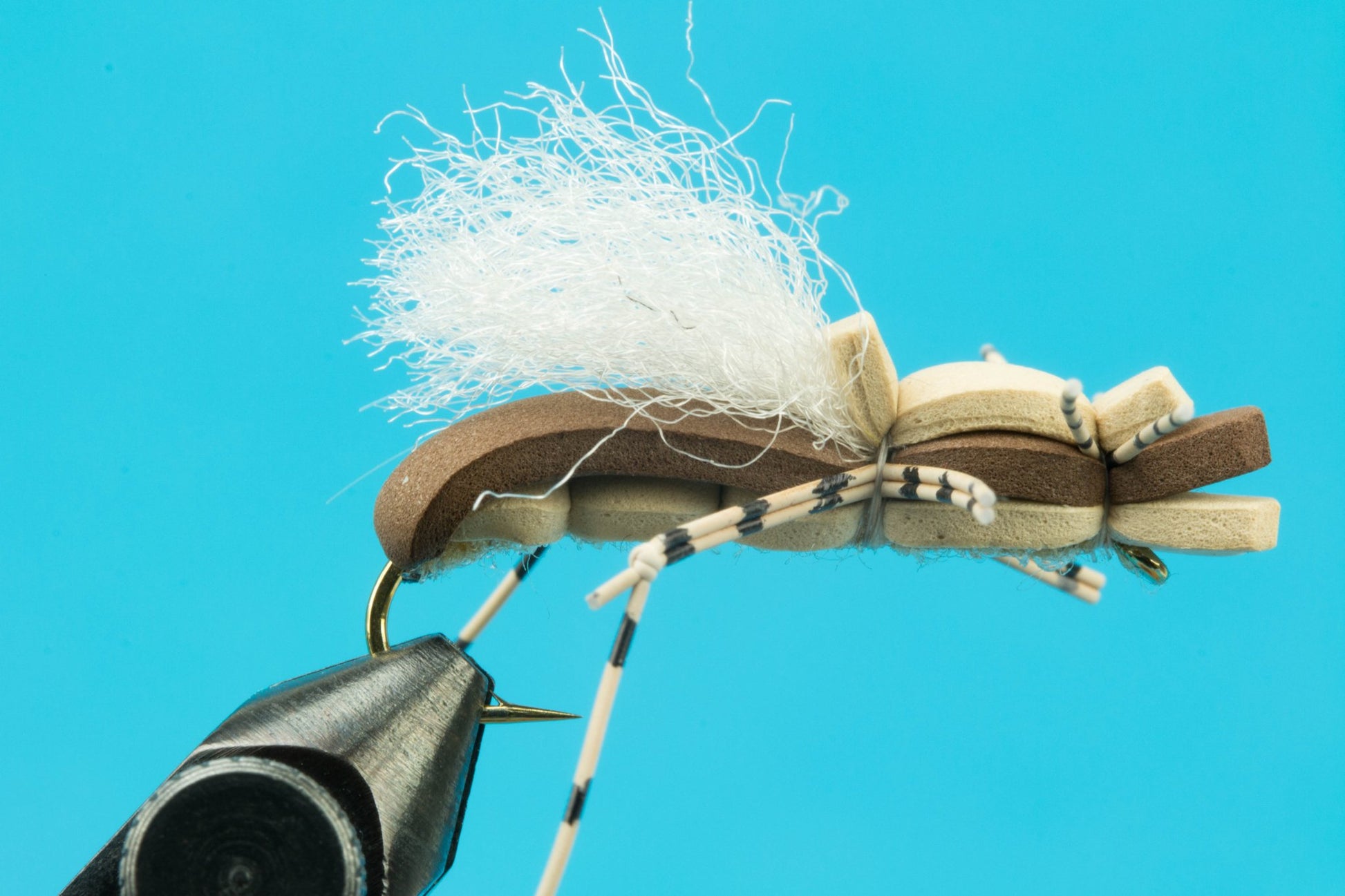 Fat Albert - Hazy Fly Fishing