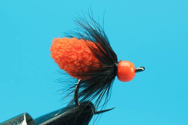 Fat Butt - Beadhead (Barbless) - Hazy Fly Fishing
