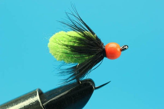 Fat Butt - Beadhead (Barbless) - Hazy Fly Fishing