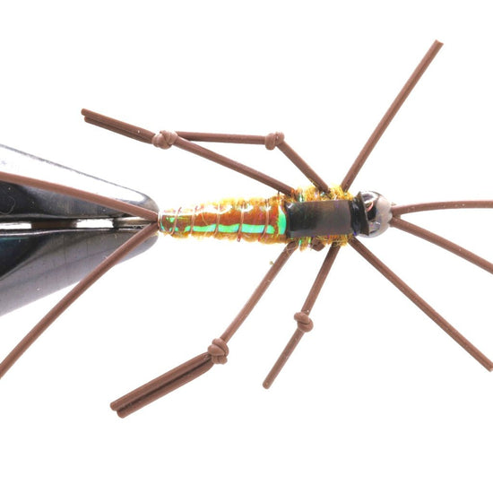 FB Stone Fly - Hazy Fly Fishing