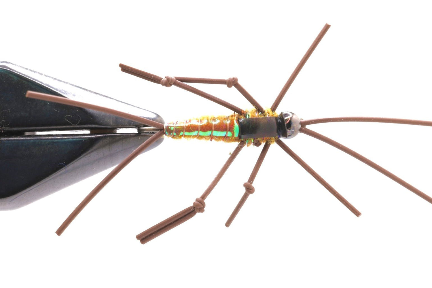 Hazy’s Top Flies