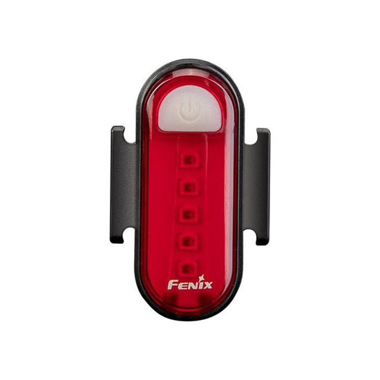 Fenix BC05R V2.0 Rechargeable Bicycle Tail Light - Hazy Fly Fishing