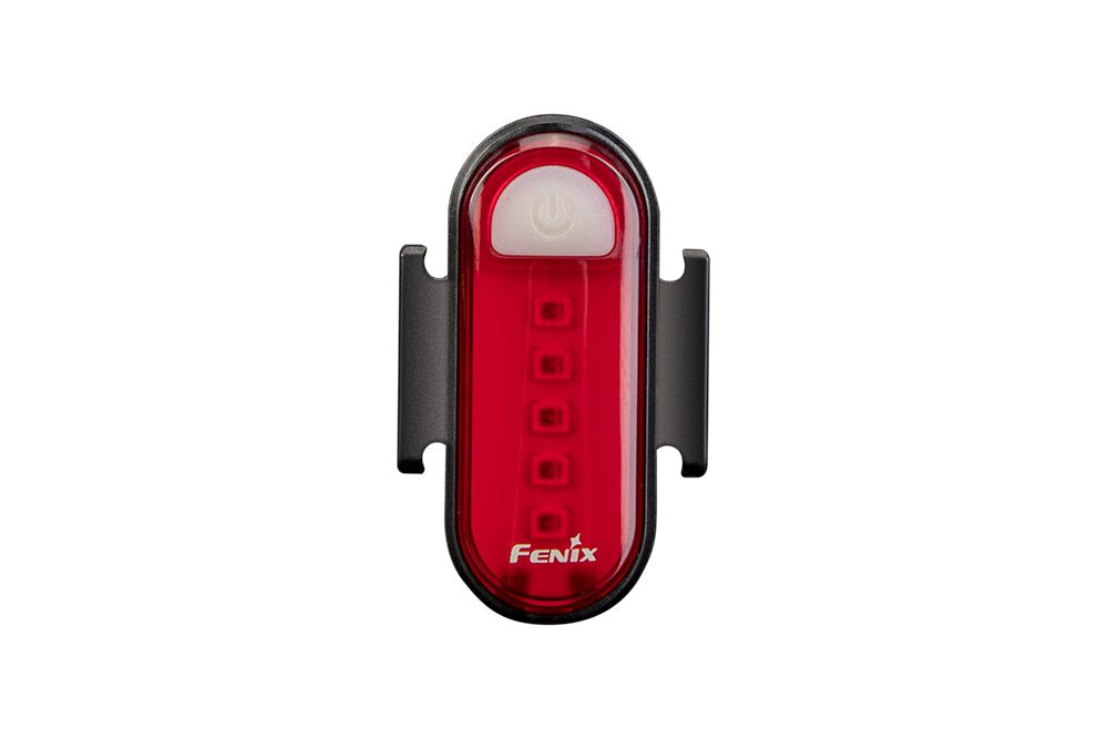 Fenix BC05R V2.0 Rechargeable Bicycle Tail Light - Hazy Fly Fishing