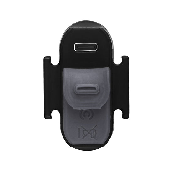 Fenix BC05R V2.0 Rechargeable Bicycle Tail Light - Hazy Fly Fishing