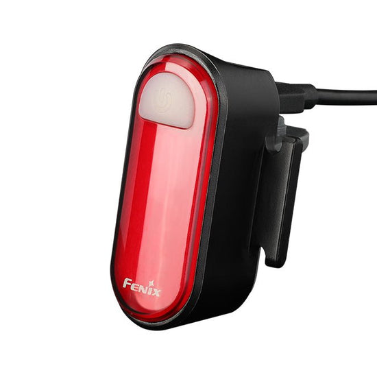 Fenix BC05R V2.0 Rechargeable Bicycle Tail Light - Hazy Fly Fishing
