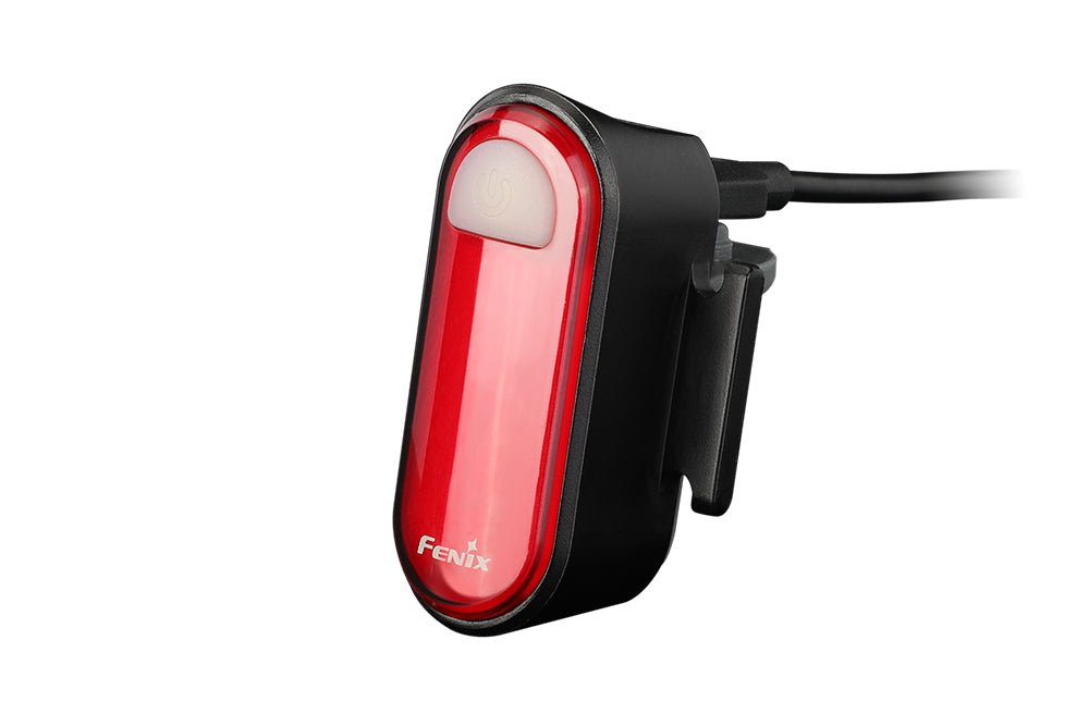 Fenix BC05R V2.0 Rechargeable Bicycle Tail Light - Hazy Fly Fishing