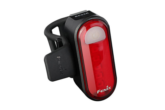 Fenix BC05R V2.0 Rechargeable Bicycle Tail Light - Hazy Fly Fishing