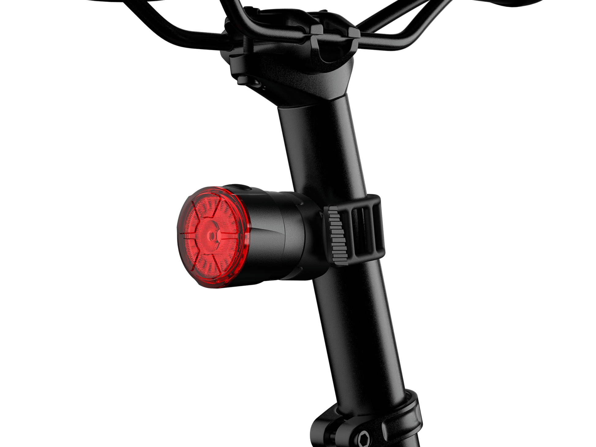 Fenix BC06R Smart - Brake Bicycle Taillight - Hazy Fly Fishing
