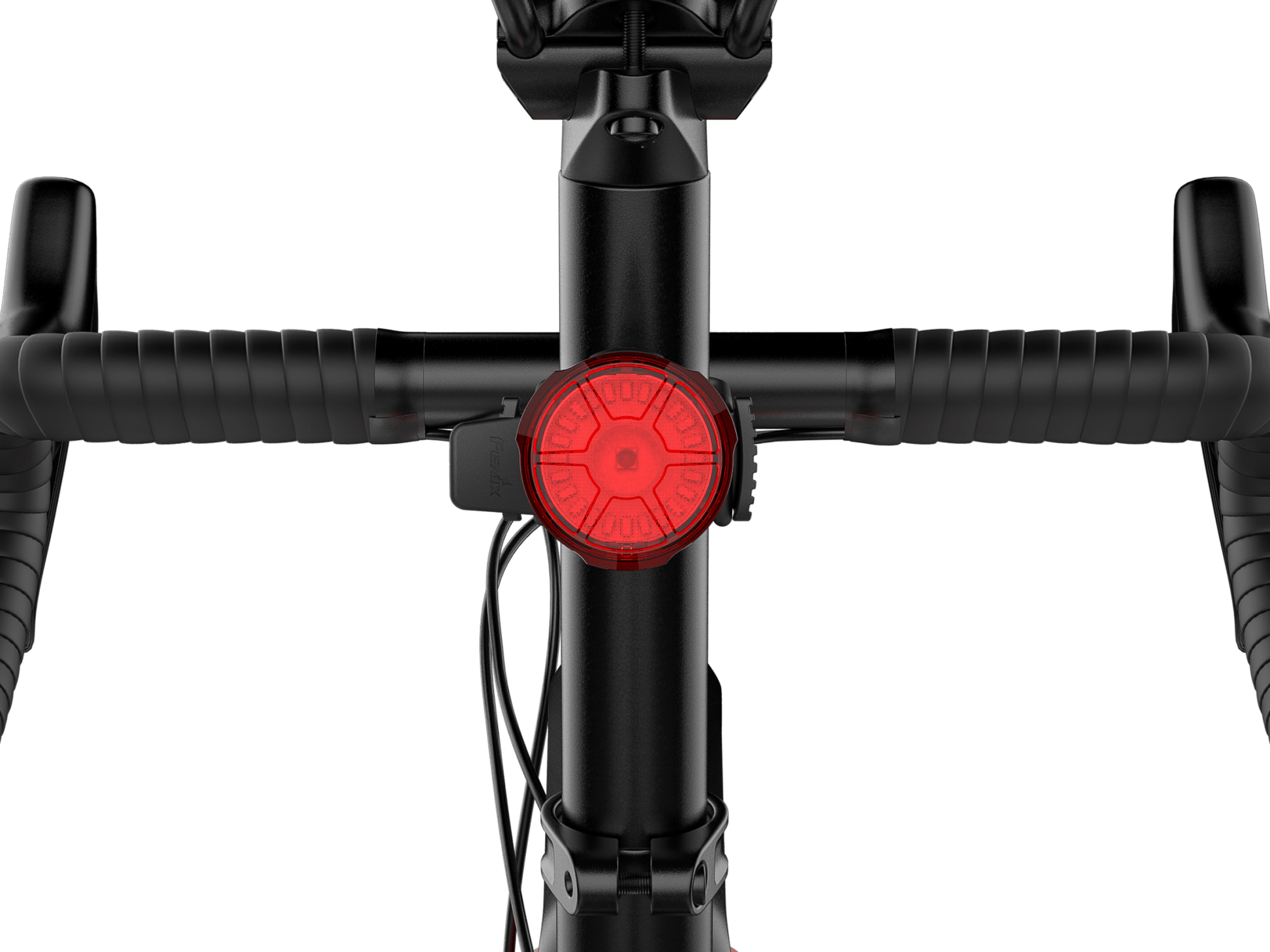 Fenix BC06R Smart - Brake Bicycle Taillight - Hazy Fly Fishing