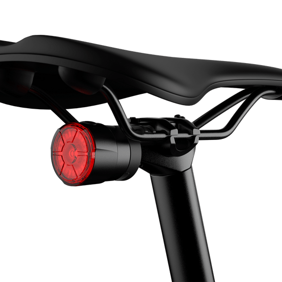 Fenix BC06R Smart - Brake Bicycle Taillight - Hazy Fly Fishing