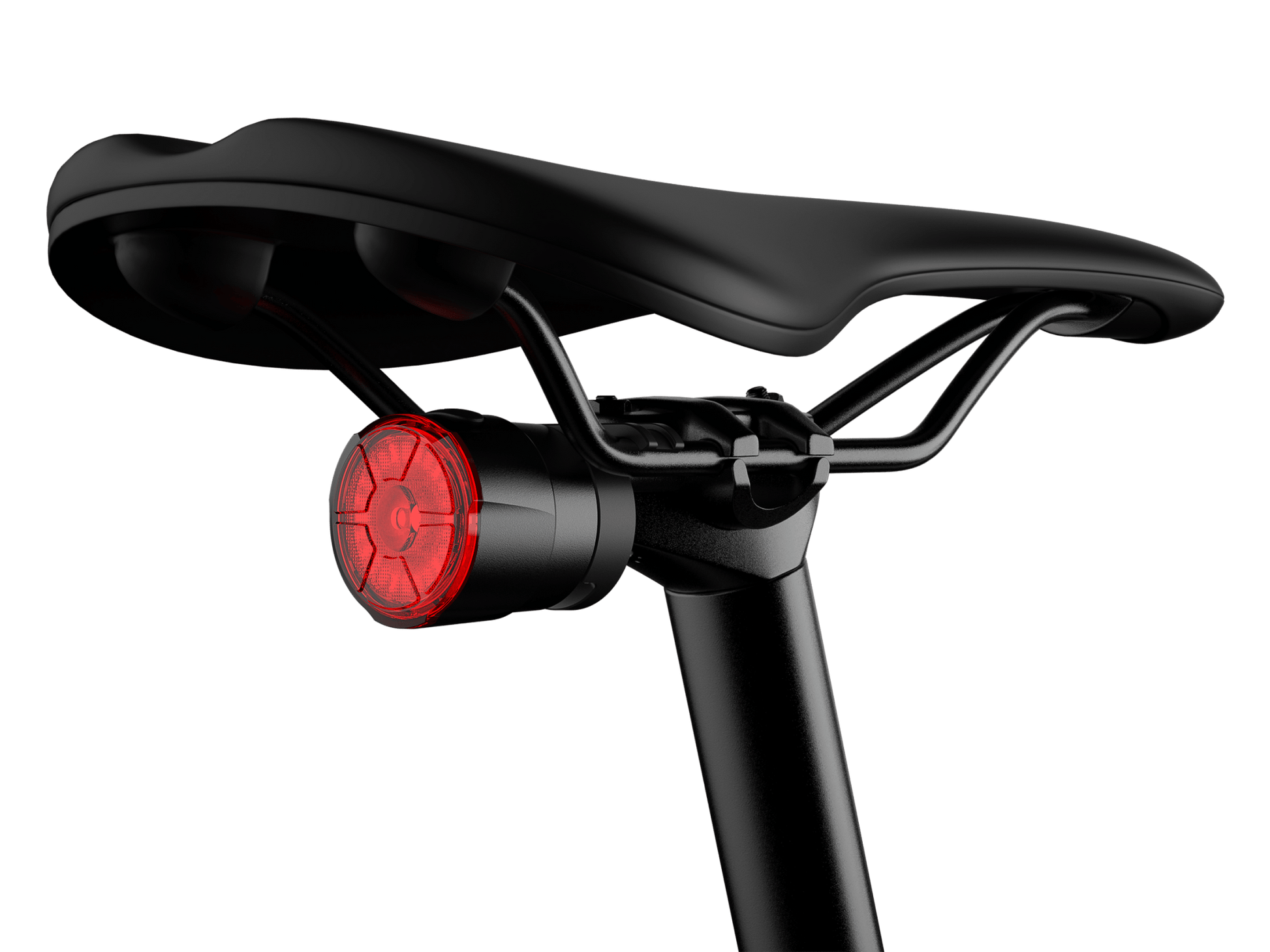 Fenix BC06R Smart - Brake Bicycle Taillight - Hazy Fly Fishing