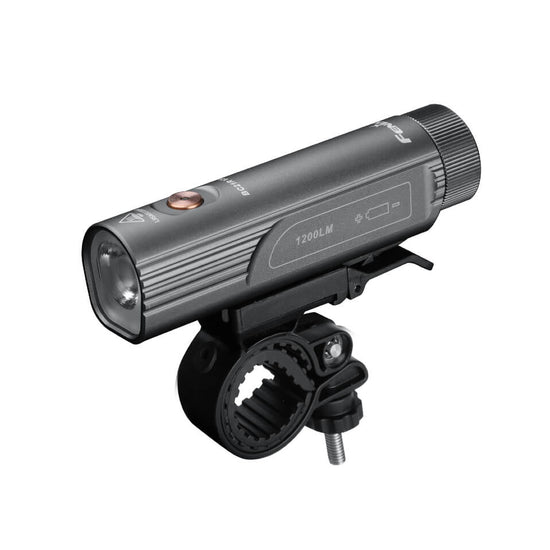 Fenix BC21R V3.0 LED Bike Light - Hazy Fly Fishing