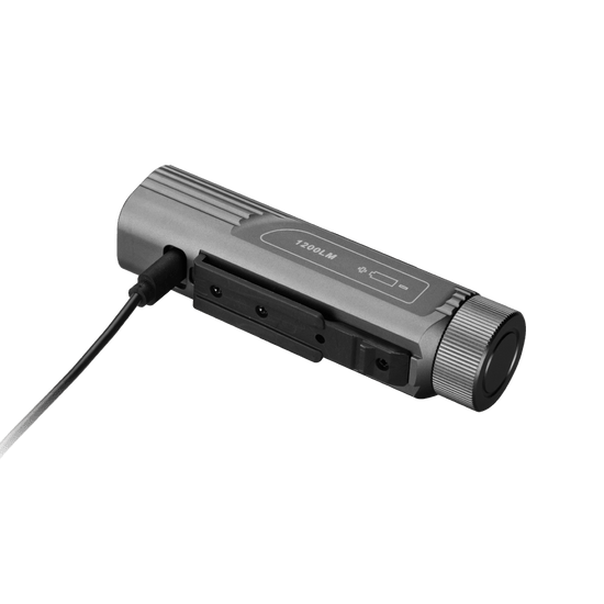 Fenix BC21R V3.0 LED Bike Light - Hazy Fly Fishing