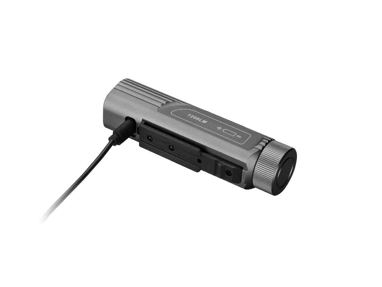 Fenix BC21R V3.0 LED Bike Light - Hazy Fly Fishing