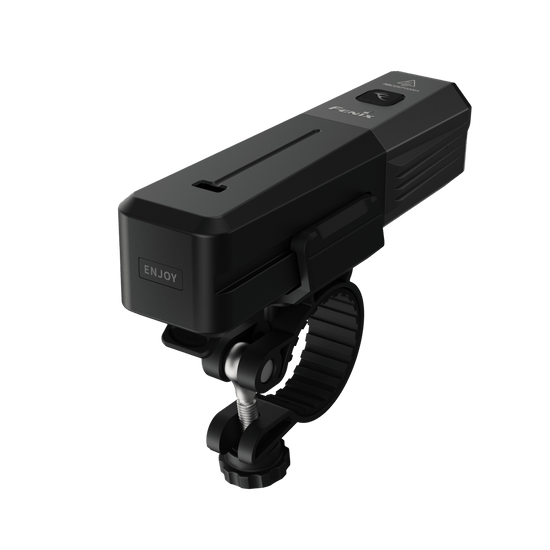 Fenix BC22R High - Performance Road Bike Light - Hazy Fly Fishing