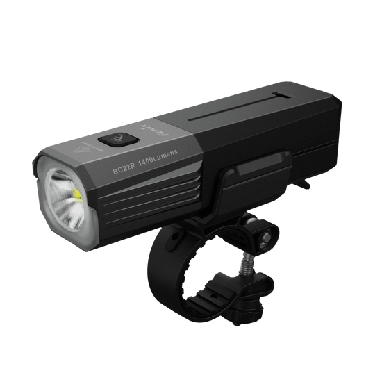 Fenix BC22R High - Performance Road Bike Light - Hazy Fly Fishing