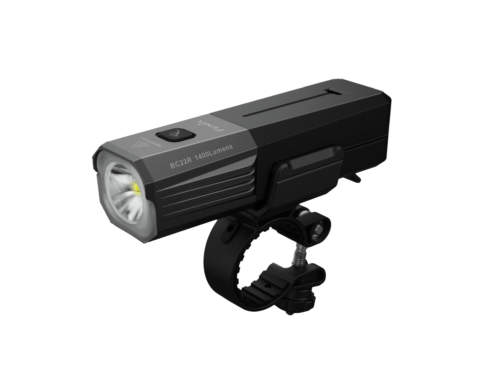 Fenix BC22R High - Performance Road Bike Light - Hazy Fly Fishing