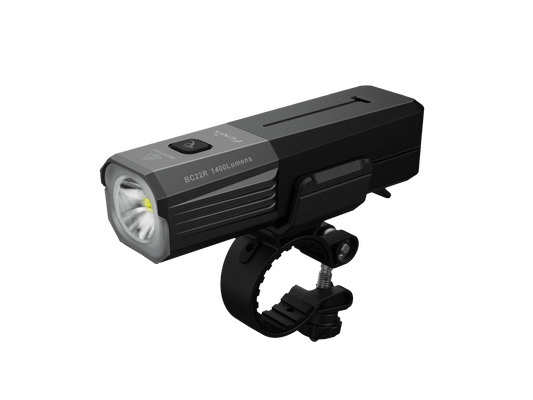 Fenix BC22R High - Performance Road Bike Light - Hazy Fly Fishing