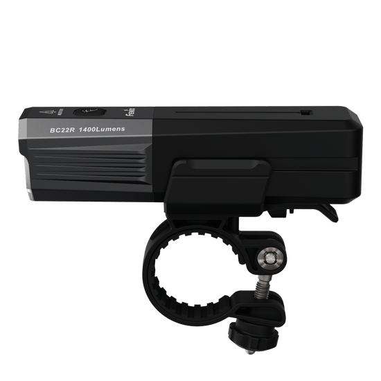 Fenix BC22R High - Performance Road Bike Light - Hazy Fly Fishing