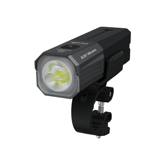 Fenix BC22R High - Performance Road Bike Light - Hazy Fly Fishing