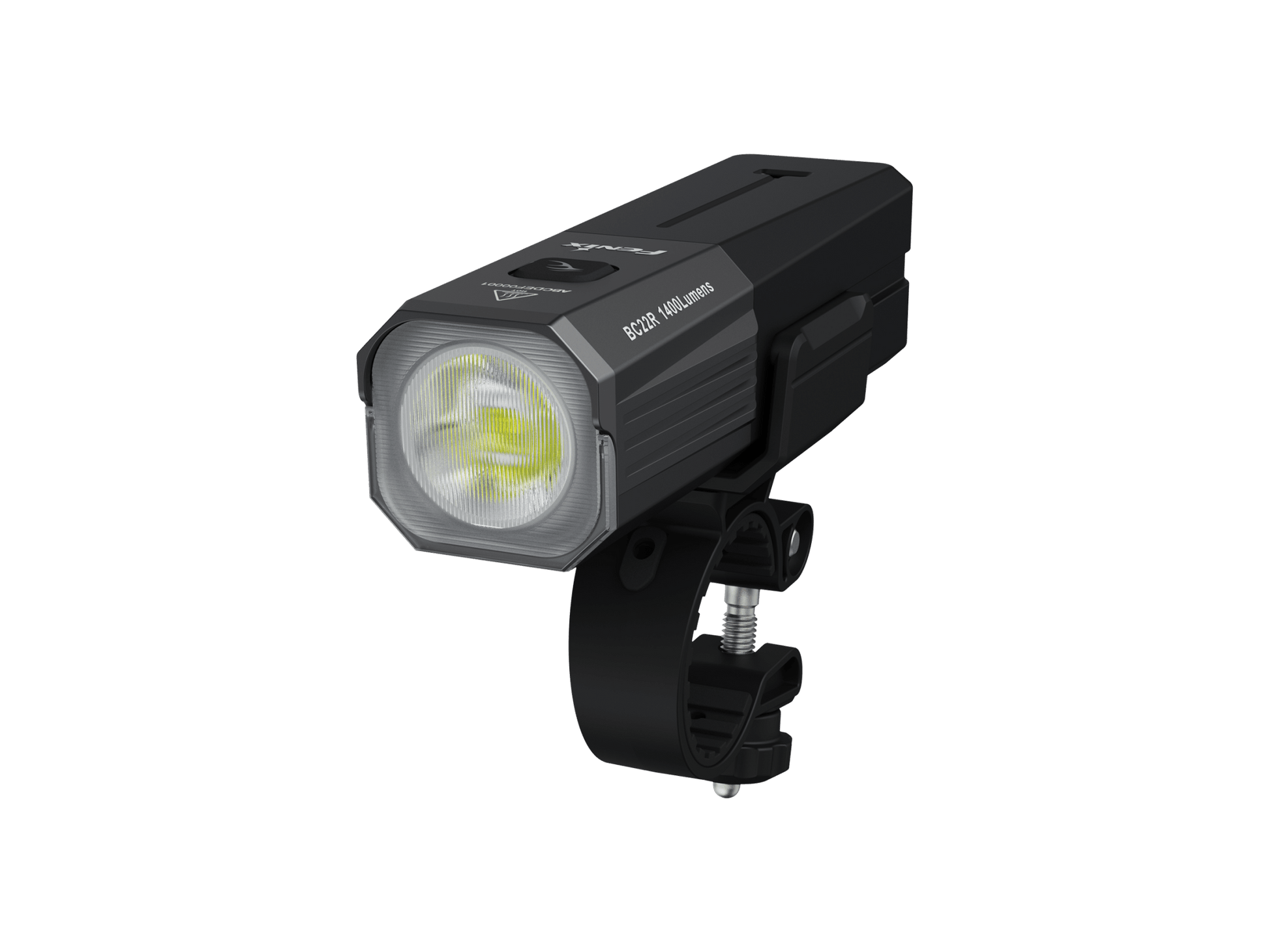 Fenix BC22R High - Performance Road Bike Light - Hazy Fly Fishing