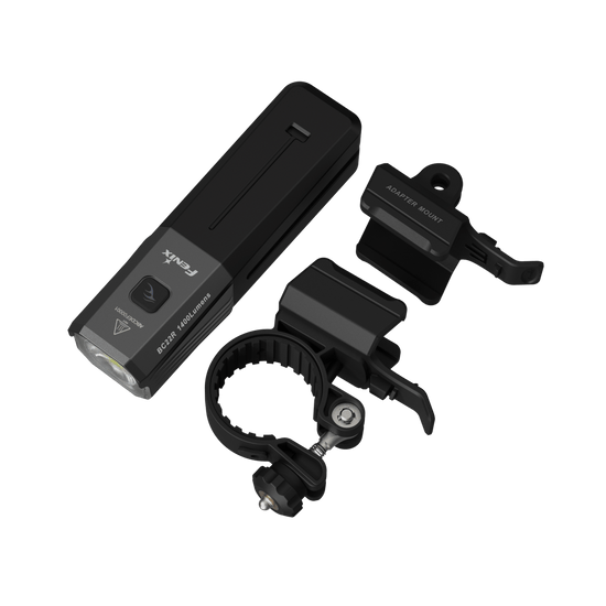 Fenix BC22R High - Performance Road Bike Light - Hazy Fly Fishing