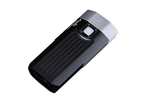 Fenix BC30 V2 LED Bike Light - Hazy Fly Fishing