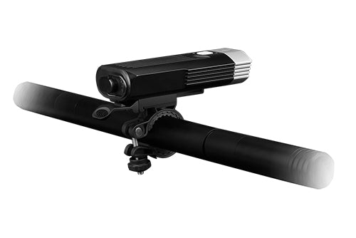 Fenix BC30 V2 LED Bike Light - Hazy Fly Fishing