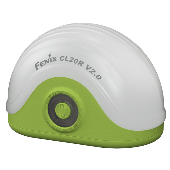 Fenix CL20R V2 Multicolor Camping Lantern - Hazy Fly Fishing