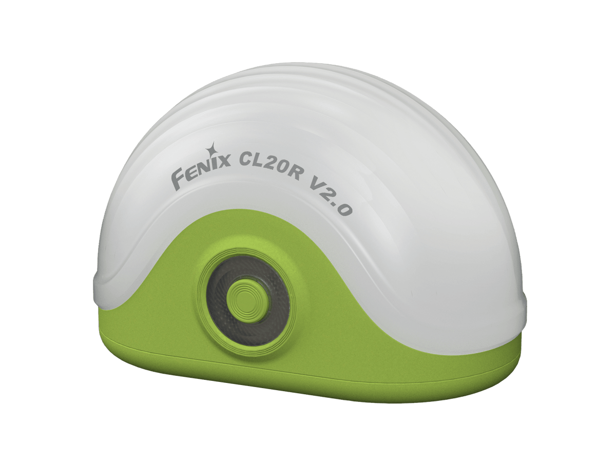 Fenix CL20R V2 Multicolor Camping Lantern - Hazy Fly Fishing