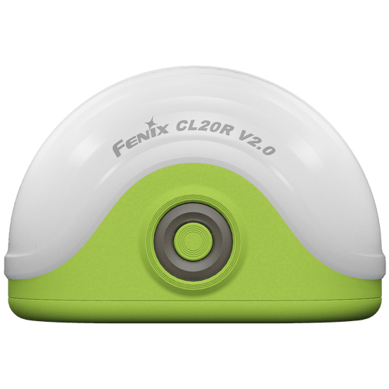 Fenix CL20R V2 Multicolor Camping Lantern - Hazy Fly Fishing