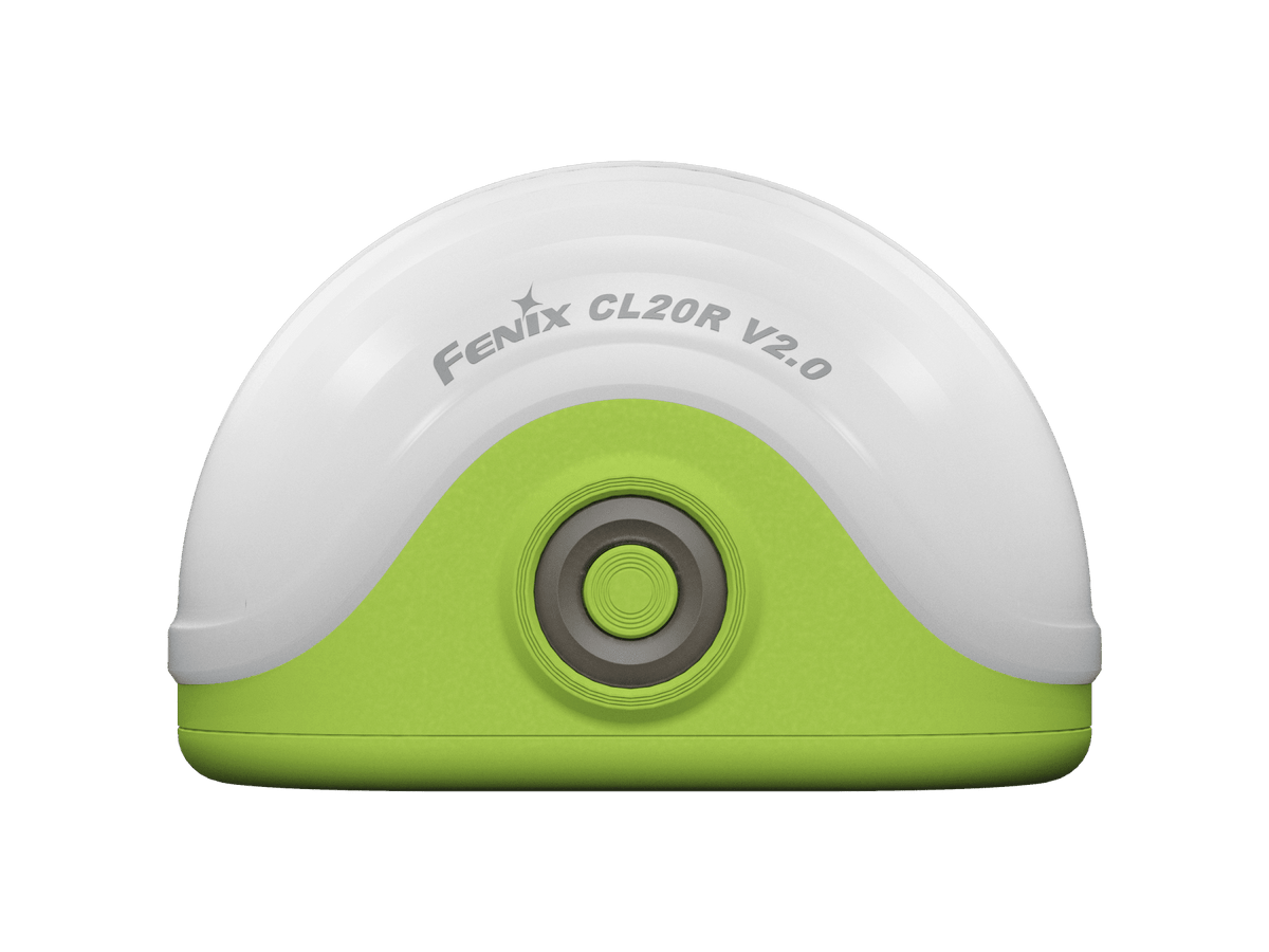 Fenix CL20R V2 Multicolor Camping Lantern - Hazy Fly Fishing