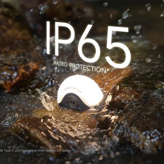 Fenix CL20R V2 Multicolor Camping Lantern - Hazy Fly Fishing