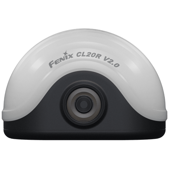 Fenix CL20R V2 Multicolor Camping Lantern - Hazy Fly Fishing