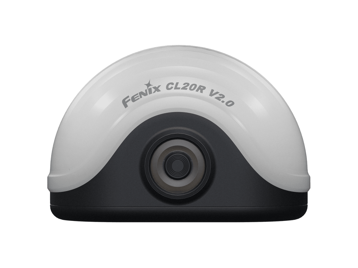 Fenix CL20R V2 Multicolor Camping Lantern - Hazy Fly Fishing