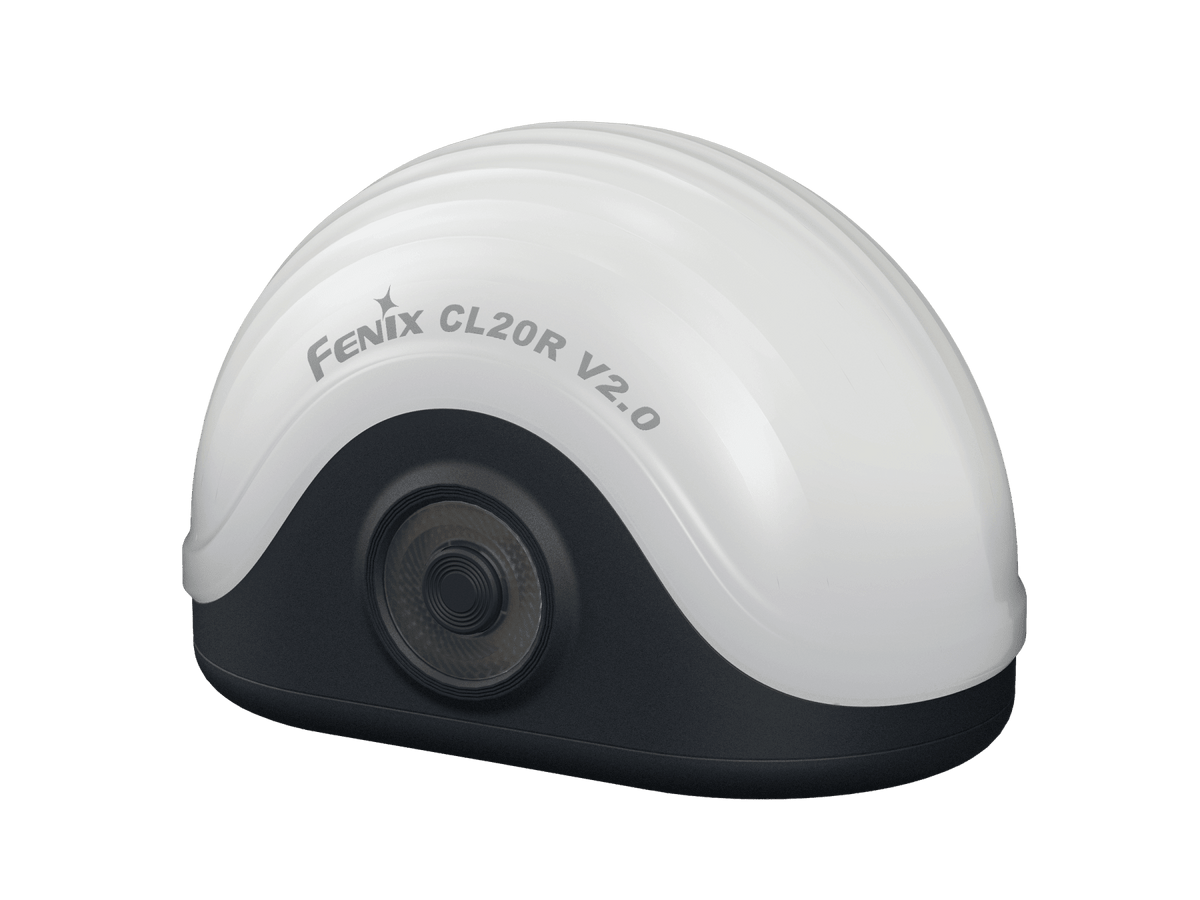 Fenix CL20R V2 Multicolor Camping Lantern - Hazy Fly Fishing