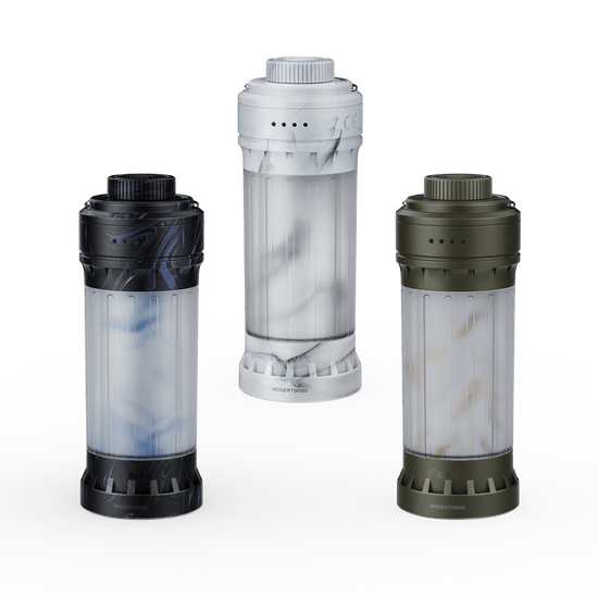 Fenix CL22R Camping Lantern - Hazy Fly Fishing