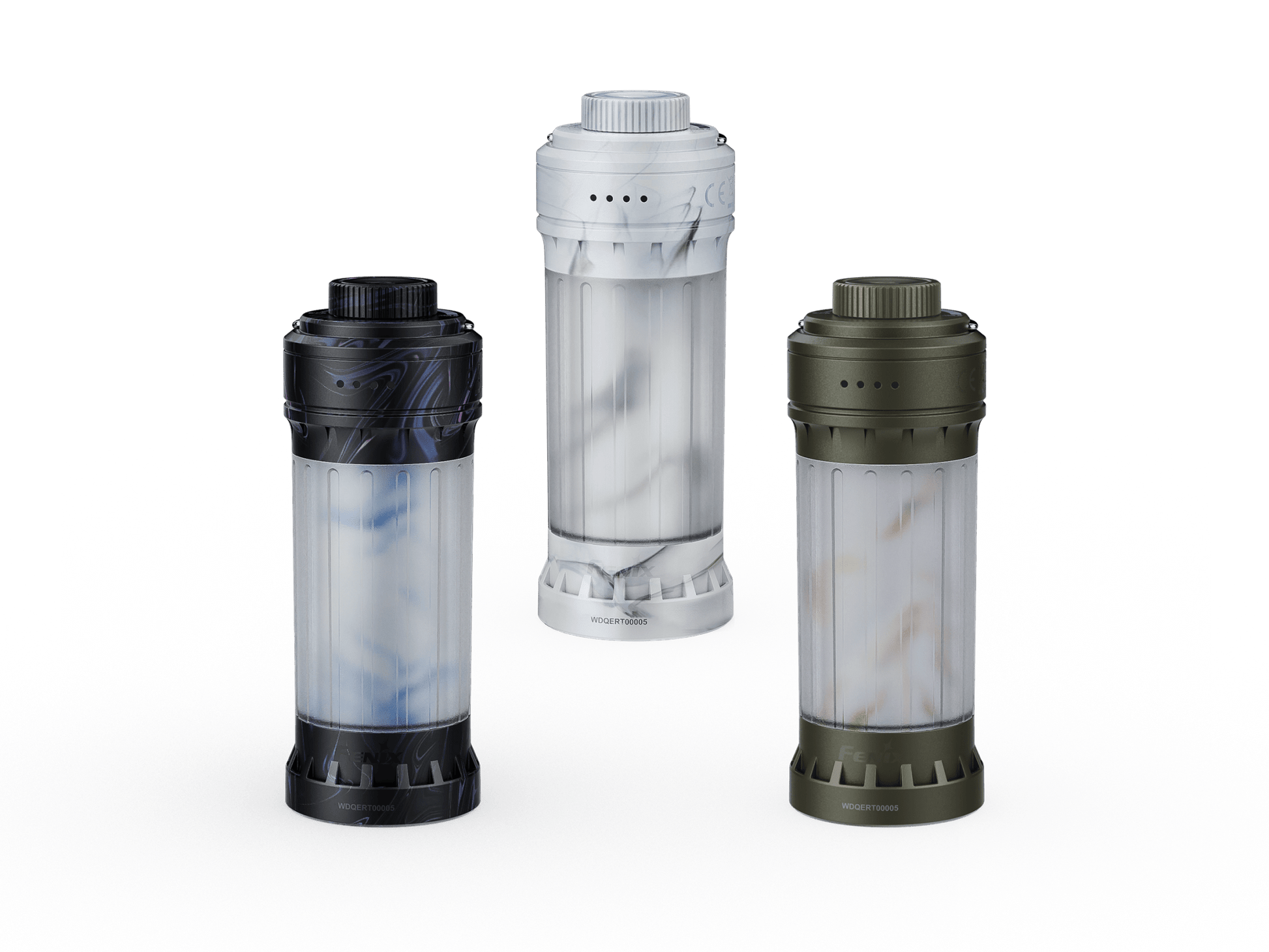 Fenix CL22R Camping Lantern - Hazy Fly Fishing