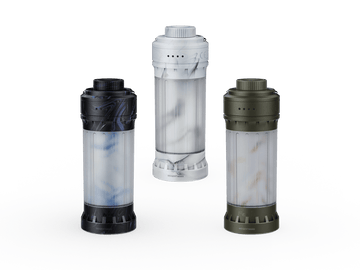 Fenix CL22R Camping Lantern - Hazy Fly Fishing